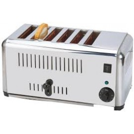 ELECTRIC TOASTER ETS-4 / ETS-6